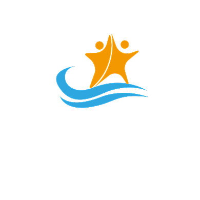 教育培训企业标志LOGO背景