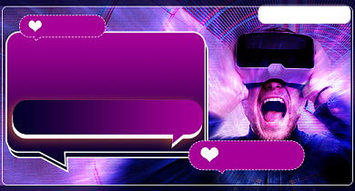 双12预售入口图数码家电钻展背景