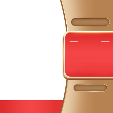 金色双十二大促活动主图背景