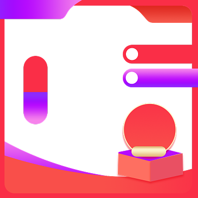 节日促销淘宝天猫京东店铺主图背景