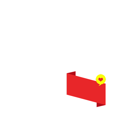 电商收藏店铺主图图标模板背景