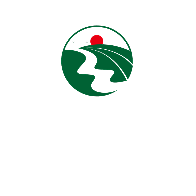 农业LOGO农产品标志背景