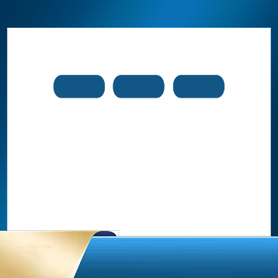 香氛沐浴露蓝色电商活动主图模板背景