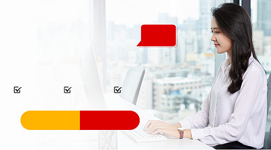 简洁大气考试冲刺复习教育培训课程图背景