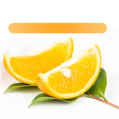 果园水果橙子橘子赣南甜心脐橙电商主图背景
