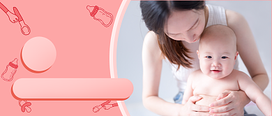 宝宝饮食鱼肉新媒体首图背景