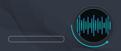 新年歌单盘点年末总结公众号首图背景