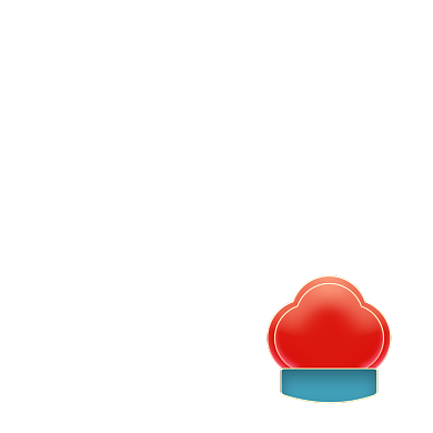 双11狂欢促销立体电商优惠券模板背景