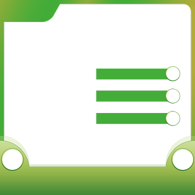 东北大米农产品电商活动主图模板背景