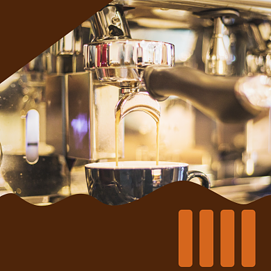 咖啡制作培训课程淘宝主图直通车模板背景