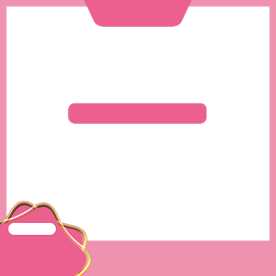 女装粉色大毛衣活动主图模板背景