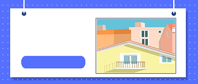 租房客怎么选公众号首图背景