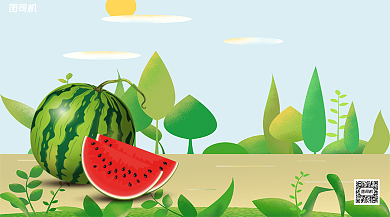 水果促销特惠手机海报背景