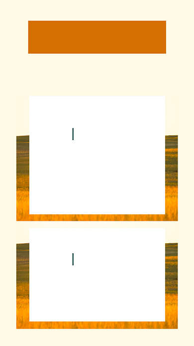 自驾游出行攻略推荐简约文章配图背景