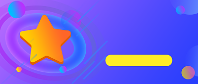 校园主播招募明星计划公众号首图背景