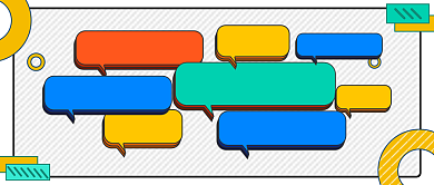 直播特惠福利创意宣传首图背景