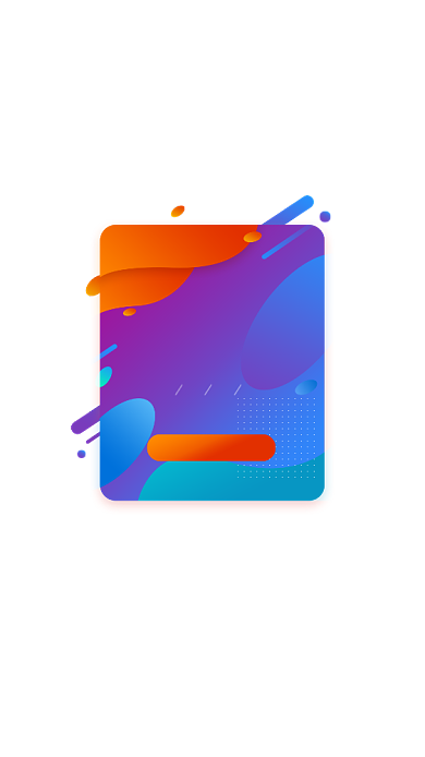 双十一购物节狂欢抢先预定弹窗背景