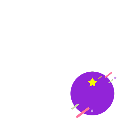 电商收藏店铺主图图标模板背景