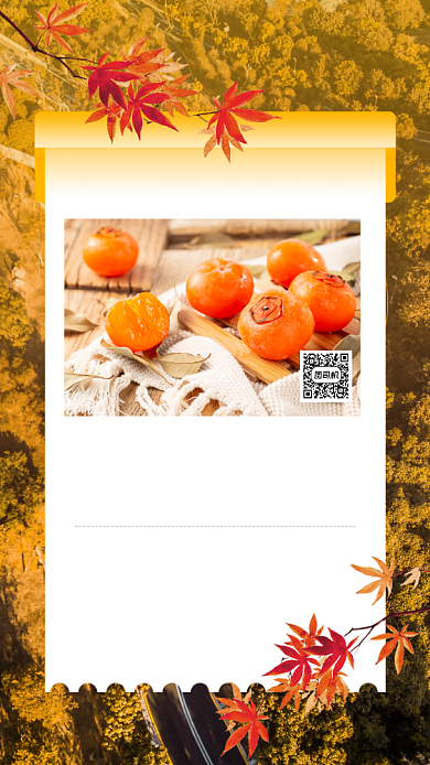 美好的清晨简约摄影图日签手机海报背景