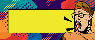 D站创始人被批捕公众号首图背景