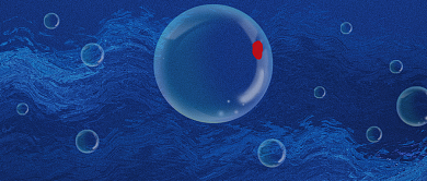 白露节气公众号首图背景