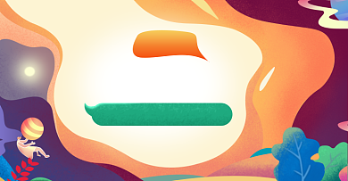 双十一清仓活动促销狂欢海报背景