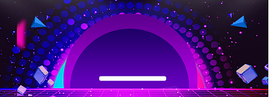 双11发货延迟淘宝天猫店铺公告背景