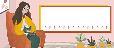 年终盘点个人计划公众号首图背景