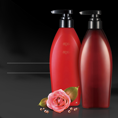 38女王节高贵典雅促销活动主图背景