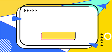 今日话题热榜资讯类公众号配图背景