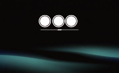 商务科技抽象时尚商务公司名片背景