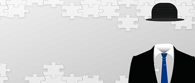 实习生招聘专场创意公众号首图背景