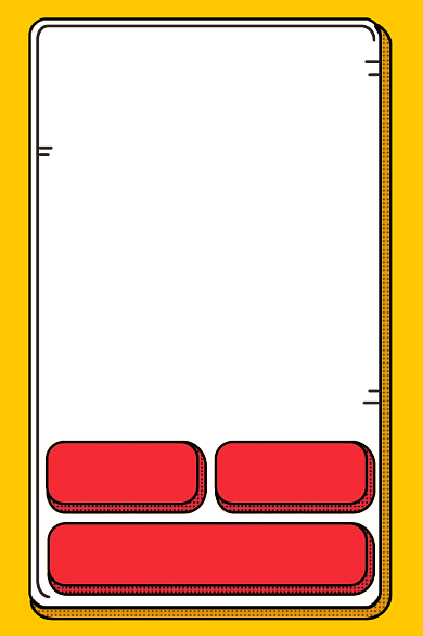 黑五活动直播优惠预告海报主图背景