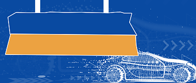 汽车交通车展科技行业公众号首图背景