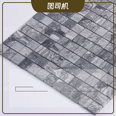 简约风家居建材地板地砖电商主图背景