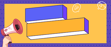 视频达人征集计划招聘求职公众号封面背景