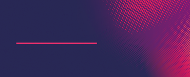 彩色渐变波点商城商场代金券体验券背景