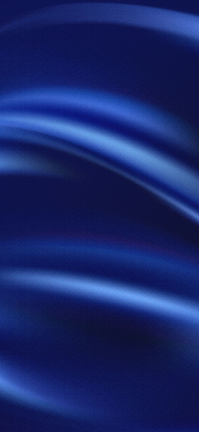 蓝色神秘质感丝绸纹理手机壁纸背景