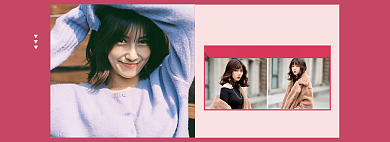 双十二新品女装促销海报背景