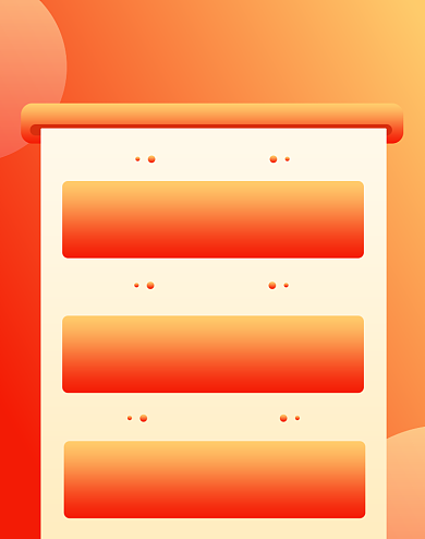 新年战报再创佳绩海报背景