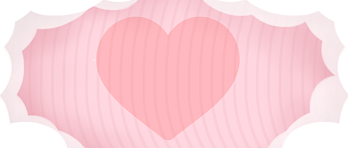 粉色女性卫生巾测评公众号首图背景