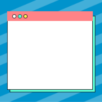 放假通知微信次图背景