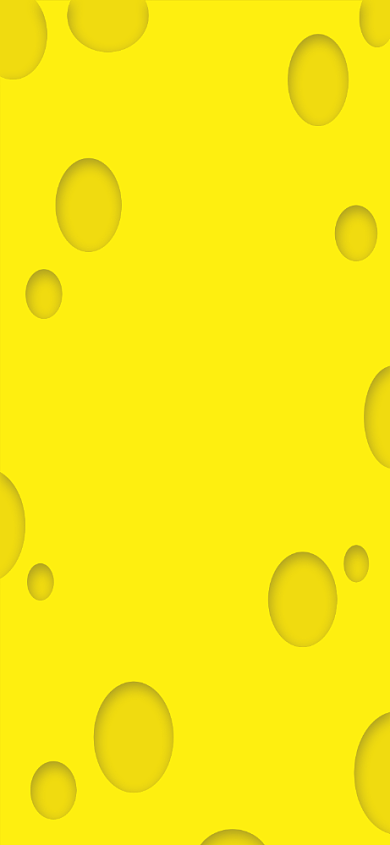 海绵宝宝卡通趣味手机壁纸背景