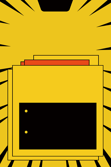 考研复习资料学习书籍漫画风电商主图背景