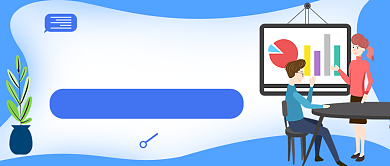 Excel进阶班教育公众号首图背景