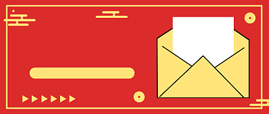 高考喜报公众号首图背景