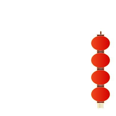 中国风价格标签爆炸贴佳节主图促销标签背景