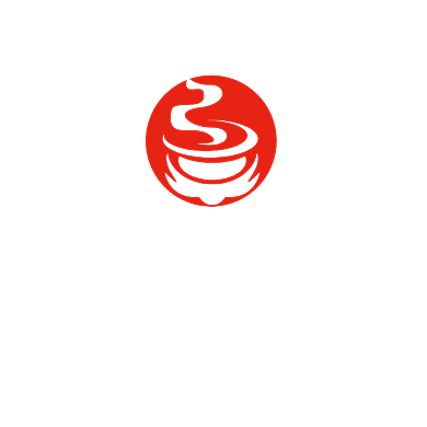 美食餐饮企业标志LOGO背景