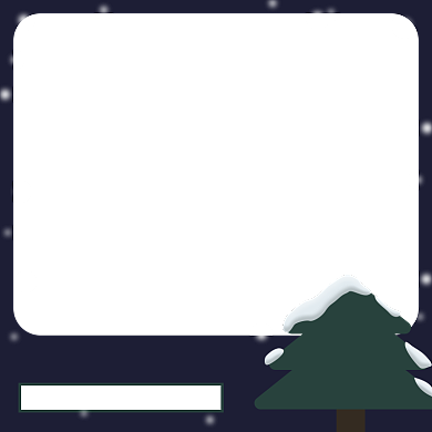 电商圣诞节促销主图图标直通车背景