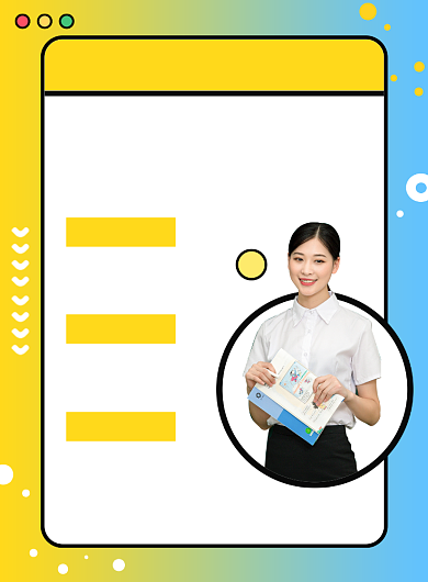 教育培训中心招聘家教宣传海报背景